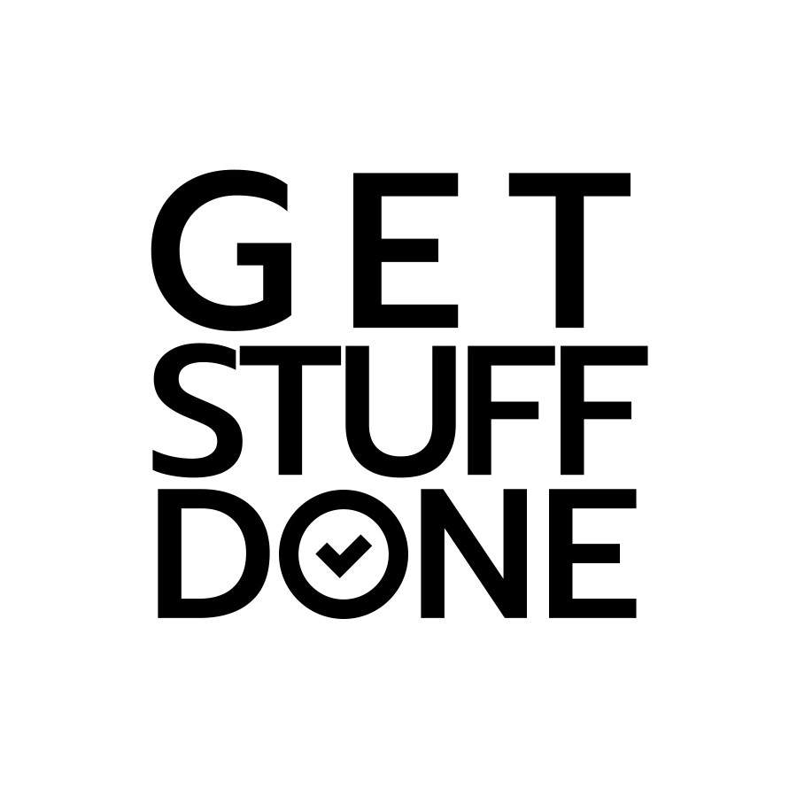 HOW TO GET STUFF DONE 