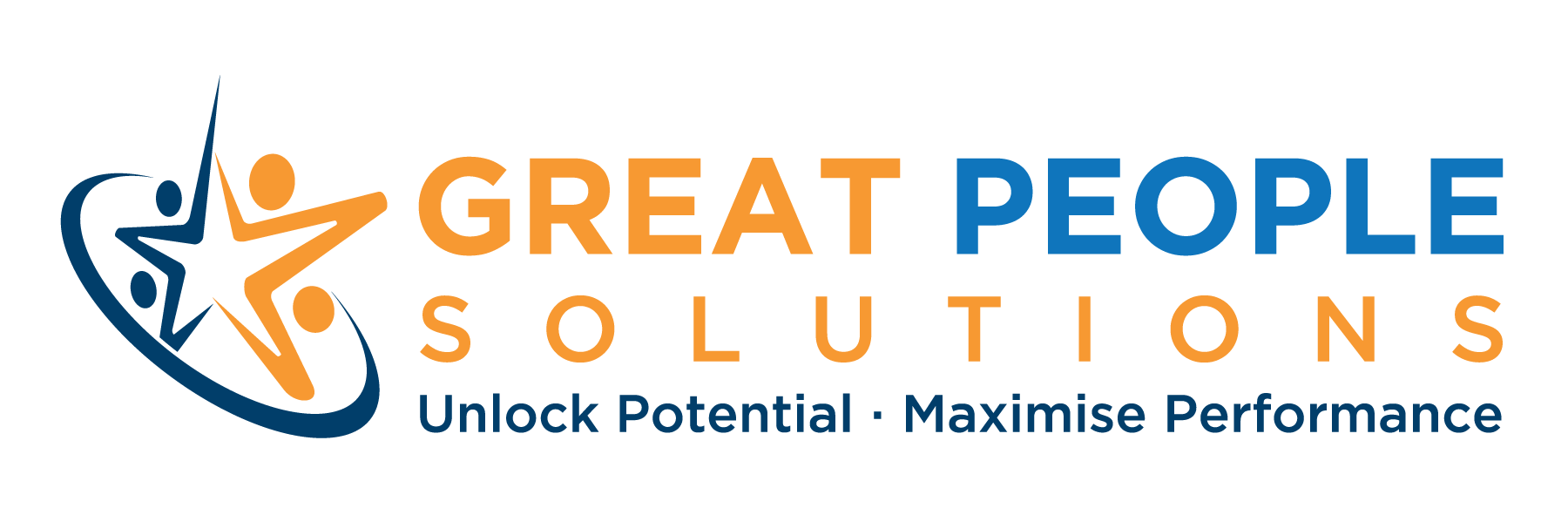 Great People Solutions Logo