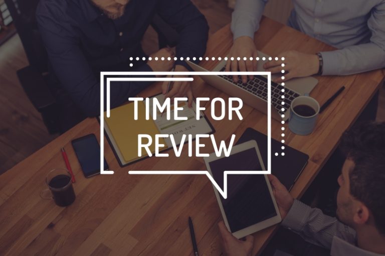 Conducting Effective Performance Reviews Great People Solutions