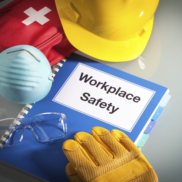 safe and healthy workplace